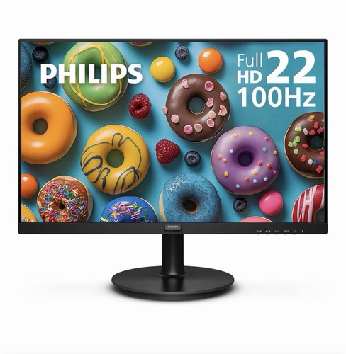 Philips line 221v8 5in va - 221v8,