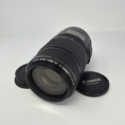 Canon 300mm 0 - canon, 75-300mm
