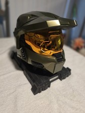 🔥 Casco e supporto Master