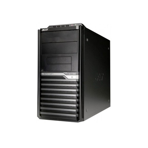 Acer veriton m430g - pc,