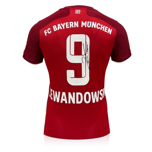 Maglia del bayern monaco - bayern,