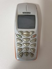 Nokia 3510i mai - , testato