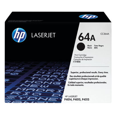 Cartuccia toner nero - , originale