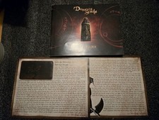 Demon Souls Black Phantom