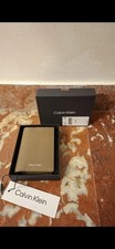 Portafoglio Calvin Klein