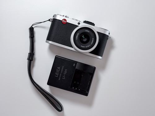 Leica aps 2 mpx - aps-c, 16.2