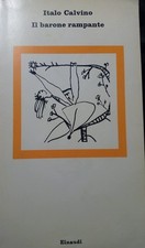 barone rampante Calvino
