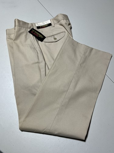 Pantaloni chino wrangler - pantaloni,