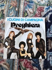 Vinile LP 45 Giri 7" -