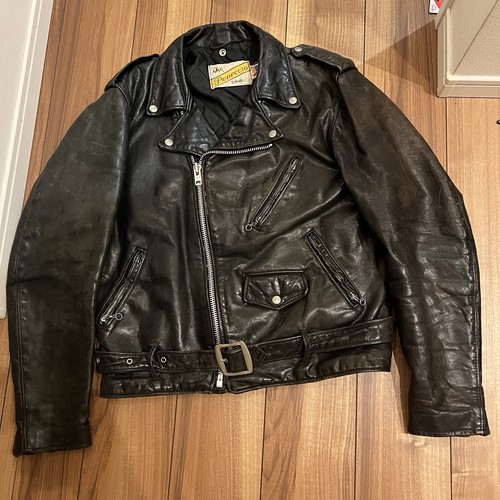 Giacca moto schott perfecto - perfecto, 44