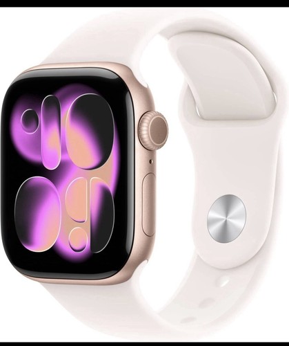 Apple watch series gps - watch, (gps