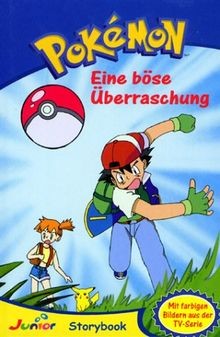 Pokemon eine böse - pokemon,,