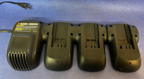 Black decker 598025 00 - &, 598025-00