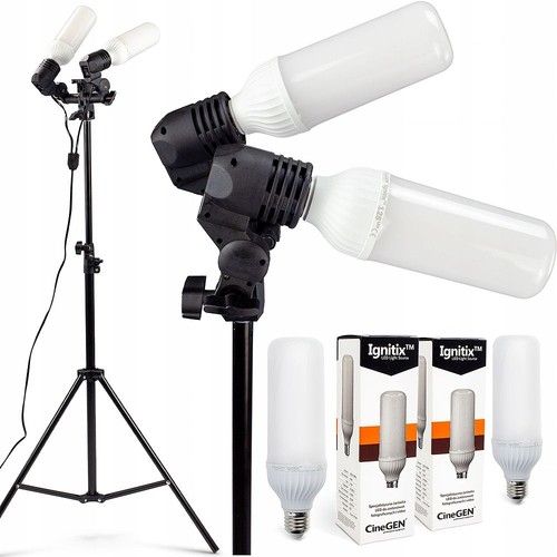 Lampadina led studio - led, da
