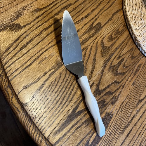Cutco 1754 slice serve - n,