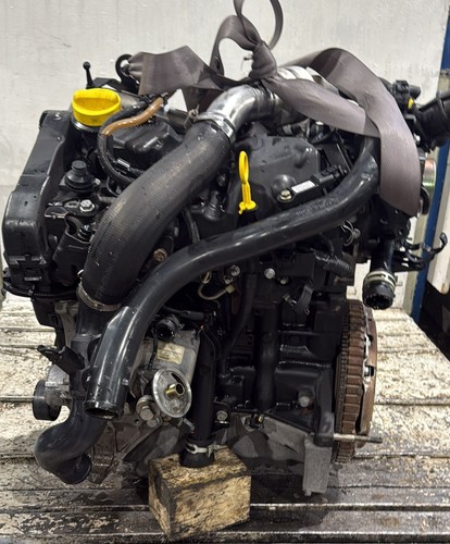 Motore semicompleto per nissan - motore,