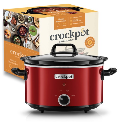 Crock pot pentola per cottura - pentola,