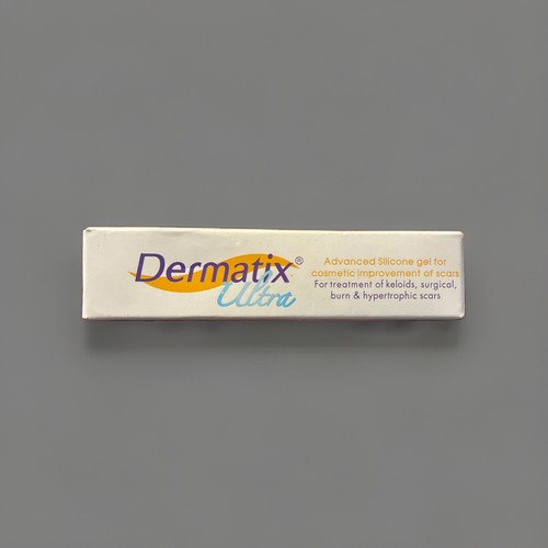 Dermatix ultra advanced - advanced, gel
