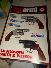 TAC ARMI ANNATA 1983 COMPLETA