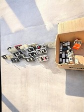 Stock Materiale Elettrico