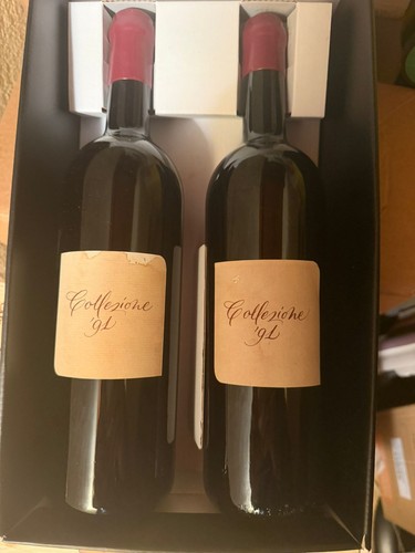 Cofanetto pinot nero - pinot,
