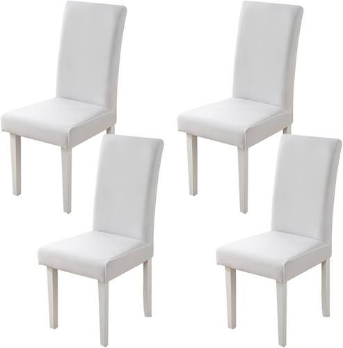 Set coprisedie pranzo - set, 4