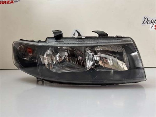 Faro anteriore destro - , seat