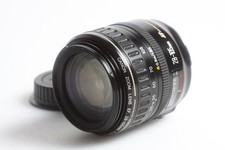 Canon obiettivo zoom EF