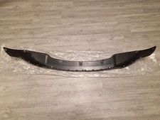 Spoiler Anteriore Paraurti