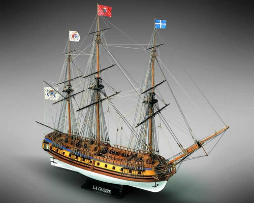Mamoli mv34 gloire - mv34, la