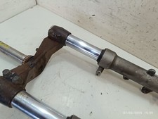 FORCELLA YAMAHA MAJESTY 400CC 2004 2008