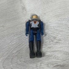 Vintage Starcom 1986 Sgt