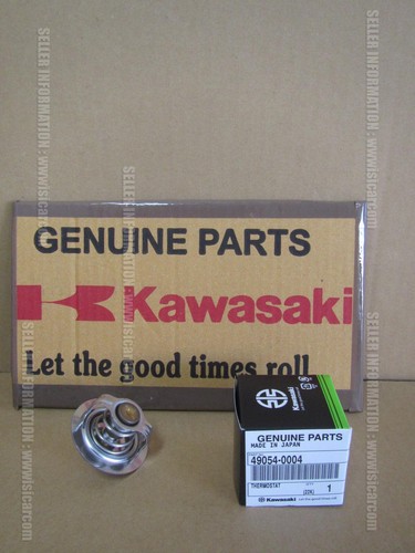 Termostato kawasaki z1000 - termostato,