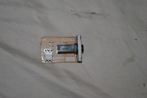 Yamaha tyros head jack - yamaha,
