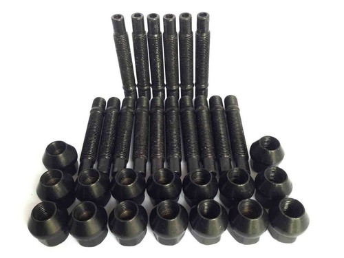 Kit conversione borchie - , m12