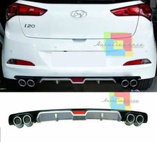 HYUNDAI I20 DIFFUSORE