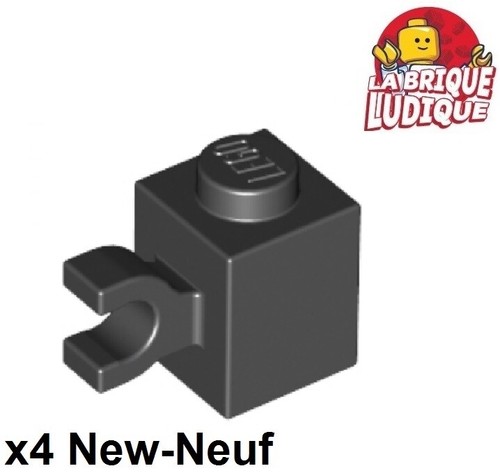 Lego mattoncini brick - 4x,