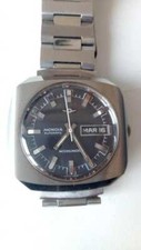 Orologio Mondia automatico anni'70