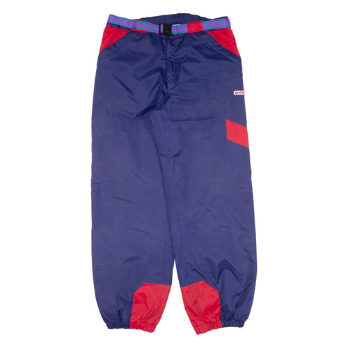 Pantaloni isolati uomo - da,
