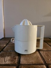 Vintage Braun Citromatic