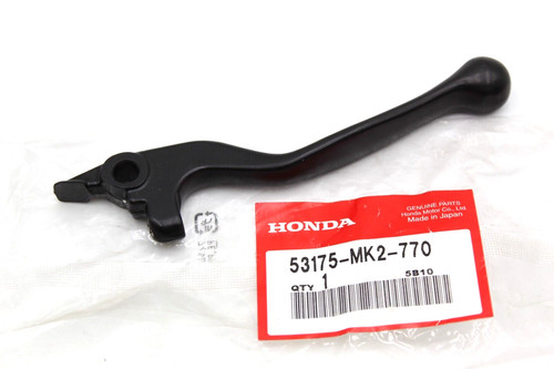 Honda leva freno anteriore - freno,