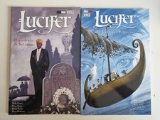 Lucifer Magic Press Le Case