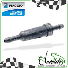 FILTRO BENZINA MOTO SCOOTER SERBATOIO PER PIAGGIO APRILIA DERBI GILERA MALAGUTI
