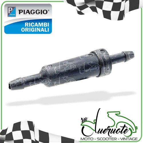 Filtro benzina moto scooter - filtro,