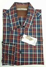 Camicia Ingram Uomo taglia 41 