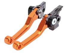 Coppia Leve Freno Frizione