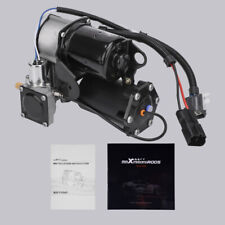 Compresseur suspension