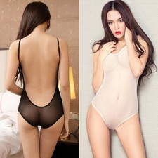 Body intimo donna 12 pezzi