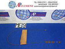 CAVO FUNE LACCIO ARRESTO MOTORE FILO INTERNO PER FIAT OM IVECO 615 2° S 615 N1