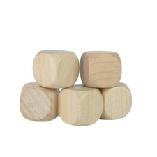 Dado vuoto naturale - naturale,